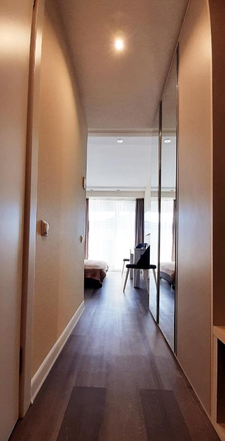 Alliance Palace Sea View Apartment Batumi Zewnętrze zdjęcie