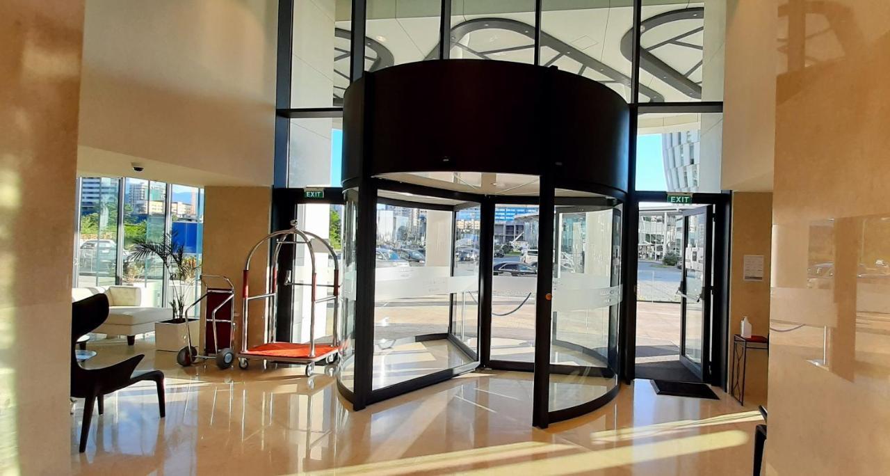 Alliance Palace Sea View Apartment Batumi Zewnętrze zdjęcie