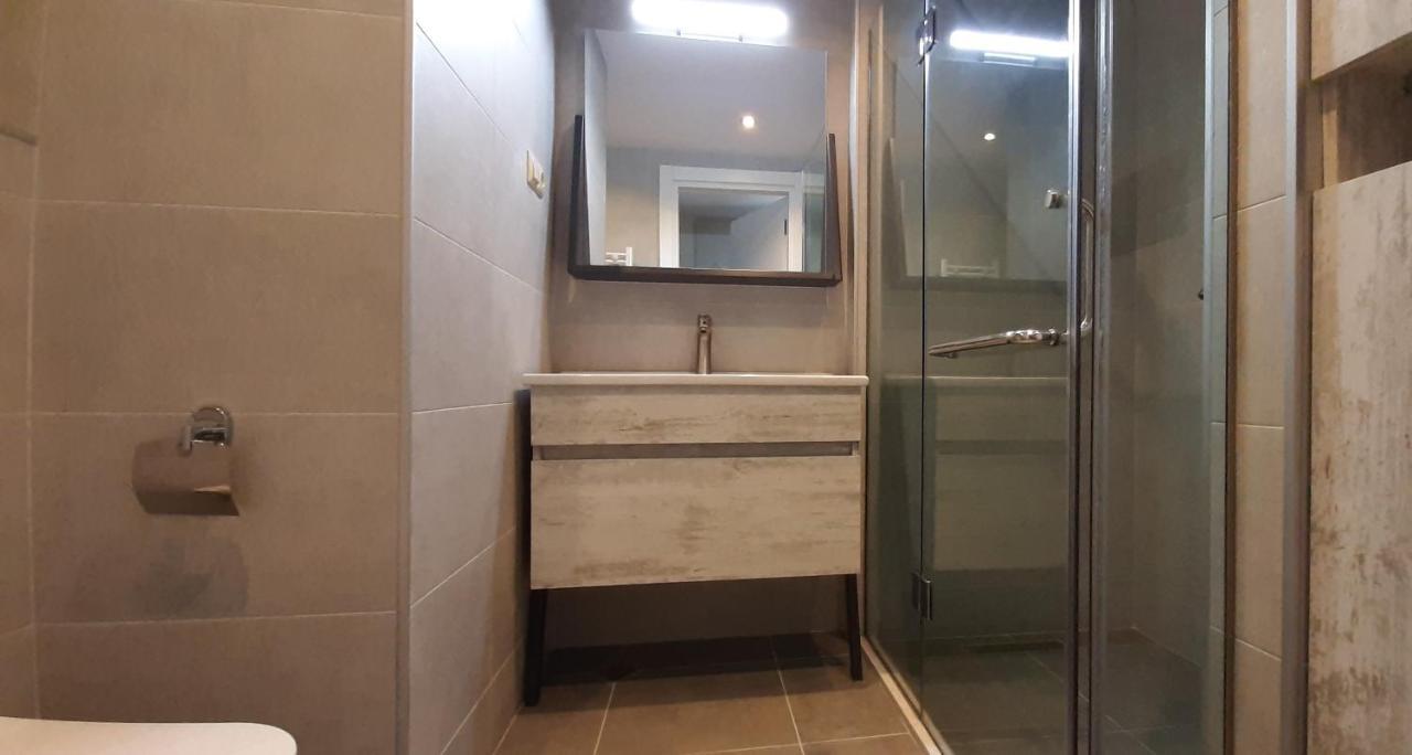 Alliance Palace Sea View Apartment Batumi Zewnętrze zdjęcie