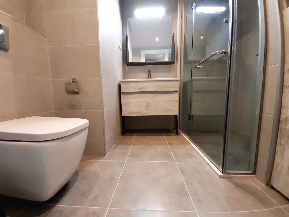 Alliance Palace Sea View Apartment Batumi Zewnętrze zdjęcie